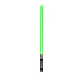 Star Wars: Ahsoka Black Series Replica Force FX Elite Lightsaber Sabine Wren
