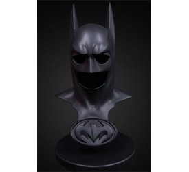 Batman & Robin Replica 1/1 Clooney Panther Cowl 51 cm