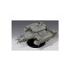 Alien Model Replica Nostromo 66 x 43 cm