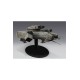 Alien Model Replica Nostromo 66 x 43 cm