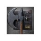 Jeepers Creepers Replica 1/1 The Creeper s Battle Axe 56 cm
