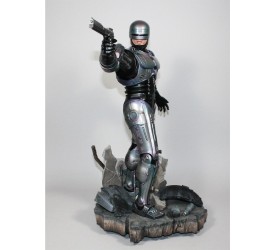 Robocop: Robocop 1/4 Scale Statue