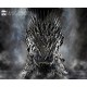 HERO CLUB Iron Throne for 1/6 Scale Action Figure 48 CM