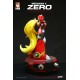 Megaman X Red Zero 1/4 Scale Statue