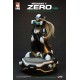 Megaman X Black Zero 1/4 Scale Statue