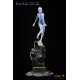 Halo 3 Statue 0.85 Scale Cortana 44 cm