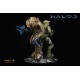 Halo 3 Statue 1/9 Master Chief and Arbiter 26 cm