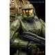 Halo 3 Statue 1/9 Master Chief and Arbiter 26 cm