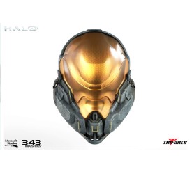 Halo 5 Replica 1/1 Helmet Spartan Kelly-087 33 cm