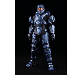 Halo Action Figure 1/6 UNSC Spartan Gabriel Thorne 34 cm