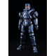 Halo Action Figure 1/6 UNSC Spartan Gabriel Thorne 34 cm