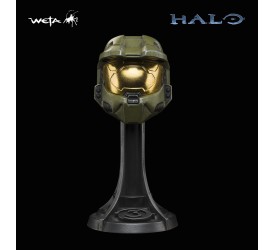 Halo Replica 1/4 Master Chief Helm 19 cm