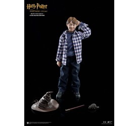 Harry Potter My Favourite Movie Action Figure 1/6 Ron Weasley Casual Wear 25 cm