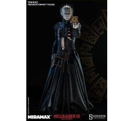 Hellraiser 3 Premium Format Figure Pinhead 53 cm