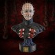 Hellraiser Bust 1/1 Pinhead 76 cm