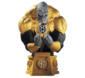 Heroes of the DC Universe Blackest Night Bust Arkillo 15 cm