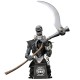 Heroes of the DC Universe Blackest Night Bust Black Lantern Nekron 16 cm
