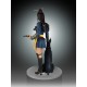 Honey Trap KatYa Statue