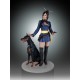 Honey Trap KatYa Statue 