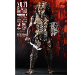 Hot Toys Shadow Predator 1/6 12 inch Figure 30cm