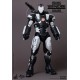 Hot Toys War Machine Special ( Milk ) Edition 1/6 scale figure 30cm