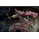 Huang Zhong 1/6 scale Statue