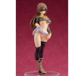 Hyakka Ryouran Samurai Bride PVC Statue 1/8 Sen Tokugawa 20 cm