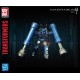 Transformers G1 Soundwave Pose Change Statue