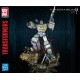 Transformers G1 Soundwave Pose Change Statue