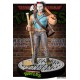 Teenage Mutant Ninja Turtles Statue Casey Jones 33 cm
