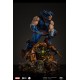 Marvel Age of Apocalypse 1/4 Scale Wolverine Statue 58 cm