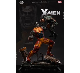 Marvel X-Men 1/4 Scale Colossus Statue 57 cm