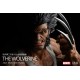 Marvel X-Force 1/1 The Wolverine Life-Size Bust 83 cm