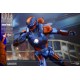 Iron Man 3 Movie Masterpiece Action Figure 1/6 Iron Man Mark XXVII Disco 31 cm