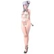 Original Character Statue 1/7 Suke Shiro Suku by Necometal School Swimsuit Version 23 cm