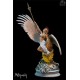 Infinity Studio Artist Series Statue Athena Color Version 85 cm
