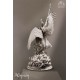 Infinity Studio Artist Series Statue Athena Grey Version 85 cm