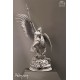 Infinity Studio Artist Series Statue Athena Grey Version 85 cm