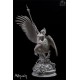 Infinity Studio Artist Series Statue Athena Grey Version 85 cm