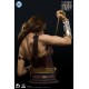 DC Comics: Wonder Woman Life Sized Bust 73 CM
