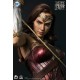 DC Comics: Wonder Woman Life Sized Bust 73 CM