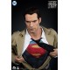 DC Comics Justice League Superman Life Sized Bust 88 cm