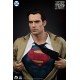 DC Comics Justice League Superman Life Sized Bust 88 cm
