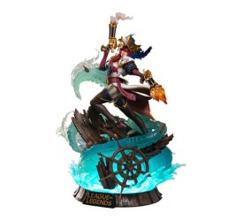 League of Legends: Miss Fortune The Bounty Hunter 1:4 Scale Statue