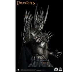 Lord Of The Rings Life Size Bust 1/1 Sauron 175 cm