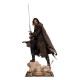 Lord of the Rings Statue 1/2 Aragorn 136 cm