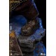 Lord Of The Rings Master Forge Series Statue 1/2 Gimli 88 cm