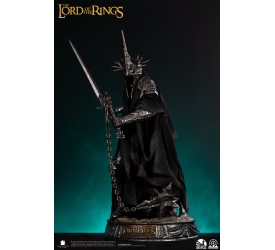 Lord of the Rings: Witch King of Angmar 1:2 Scale Statue