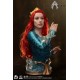 Aquaman Life-Size Bust Mera 97 cm