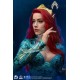 Aquaman Life-Size Bust Mera 97 cm